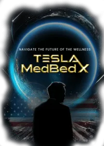What is TeslaMedBedX ?
