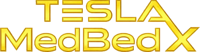 TeslaMedBedX - BUY NOW